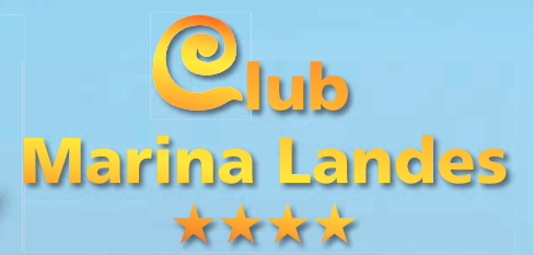 Camping Club Marina-Landes