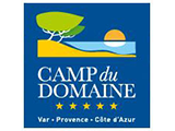 Camp du Domaine