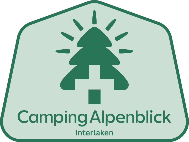 Camping Alpenblick (Unterseen)