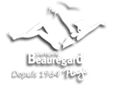 Camping Beauregard Plage