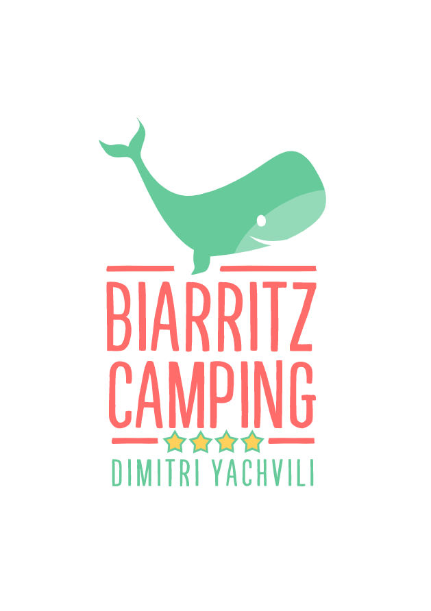 Biarritz Camping