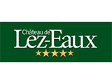 Camping Château de Lez-Eaux