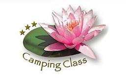 Camping Class