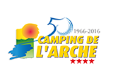 Camping de l'Arche (Anduze)