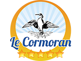 Camping Le Cormoran (Ravenoville-Plage)
