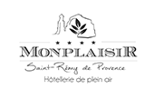 Camping Monplaisir (Saint-Rémy-de-Provence)