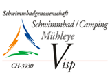 Camping & Schwimmbad Mühleye