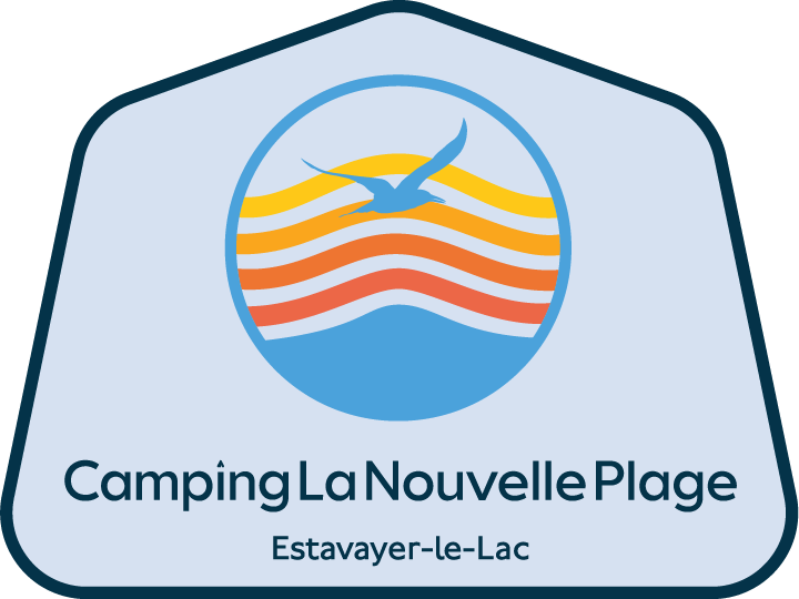 Camping La Nouvelle Plage