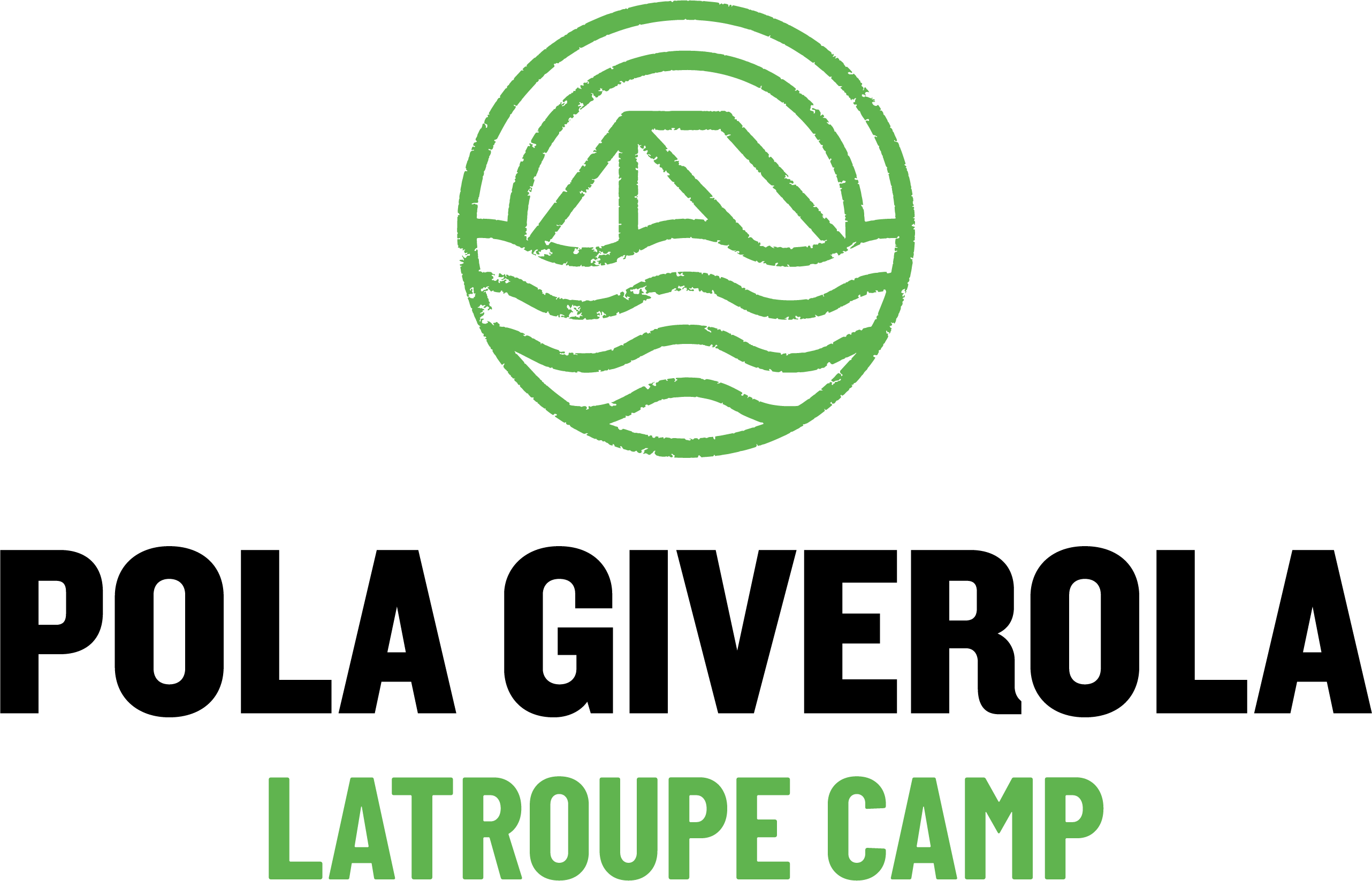 Pola Giverola Latroupe Camp