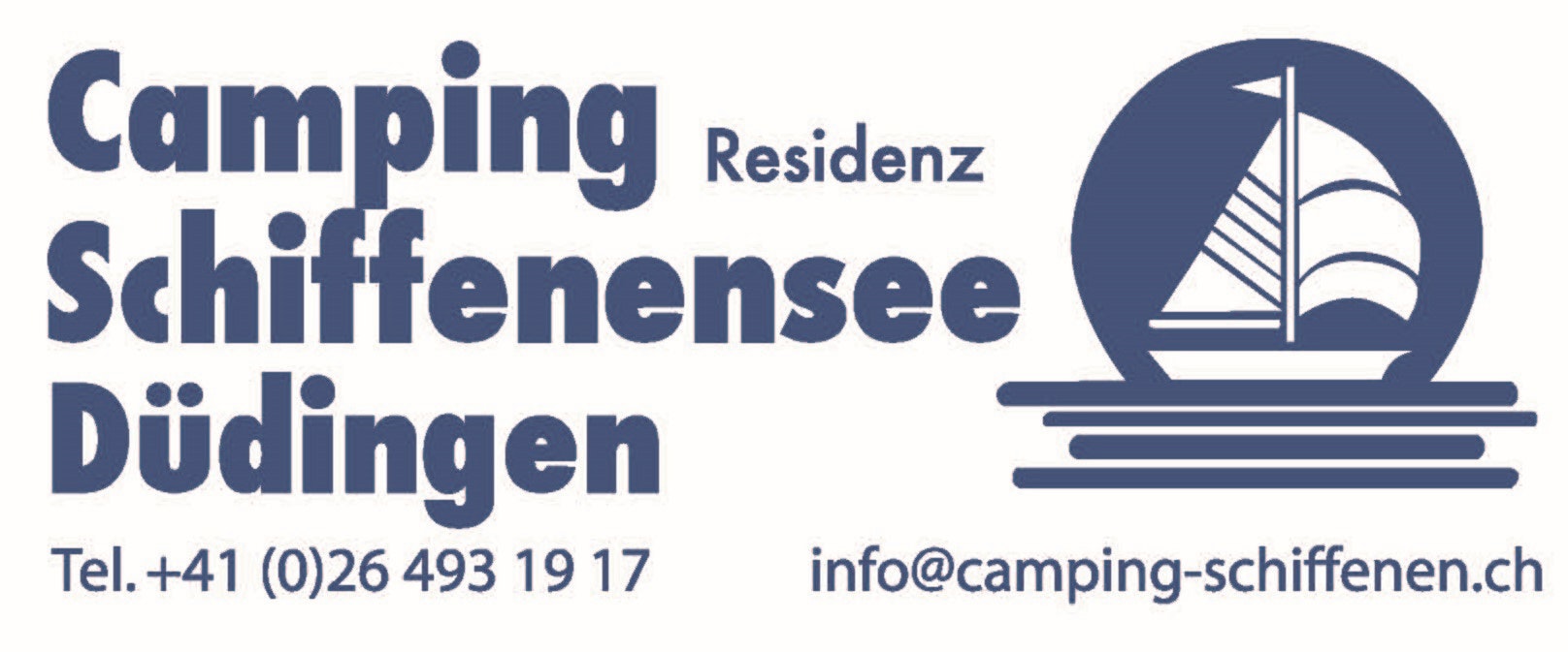 Camping Schiffenensee Düdingen