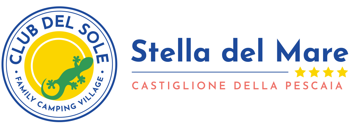 Stella del Mare Family Camping Village