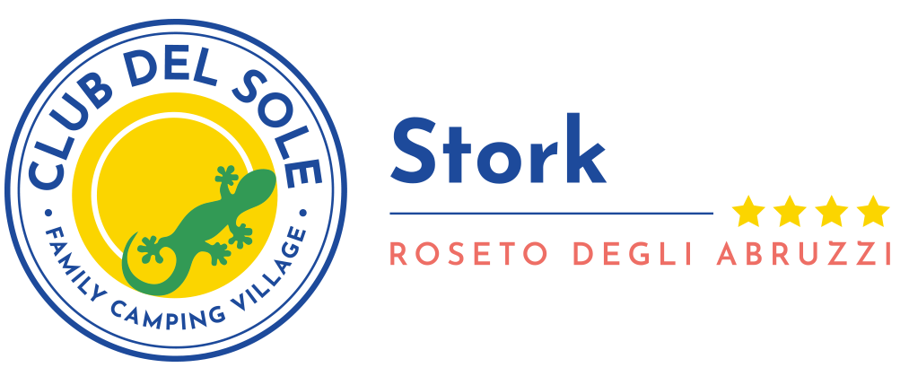 Stork Family Camping Village