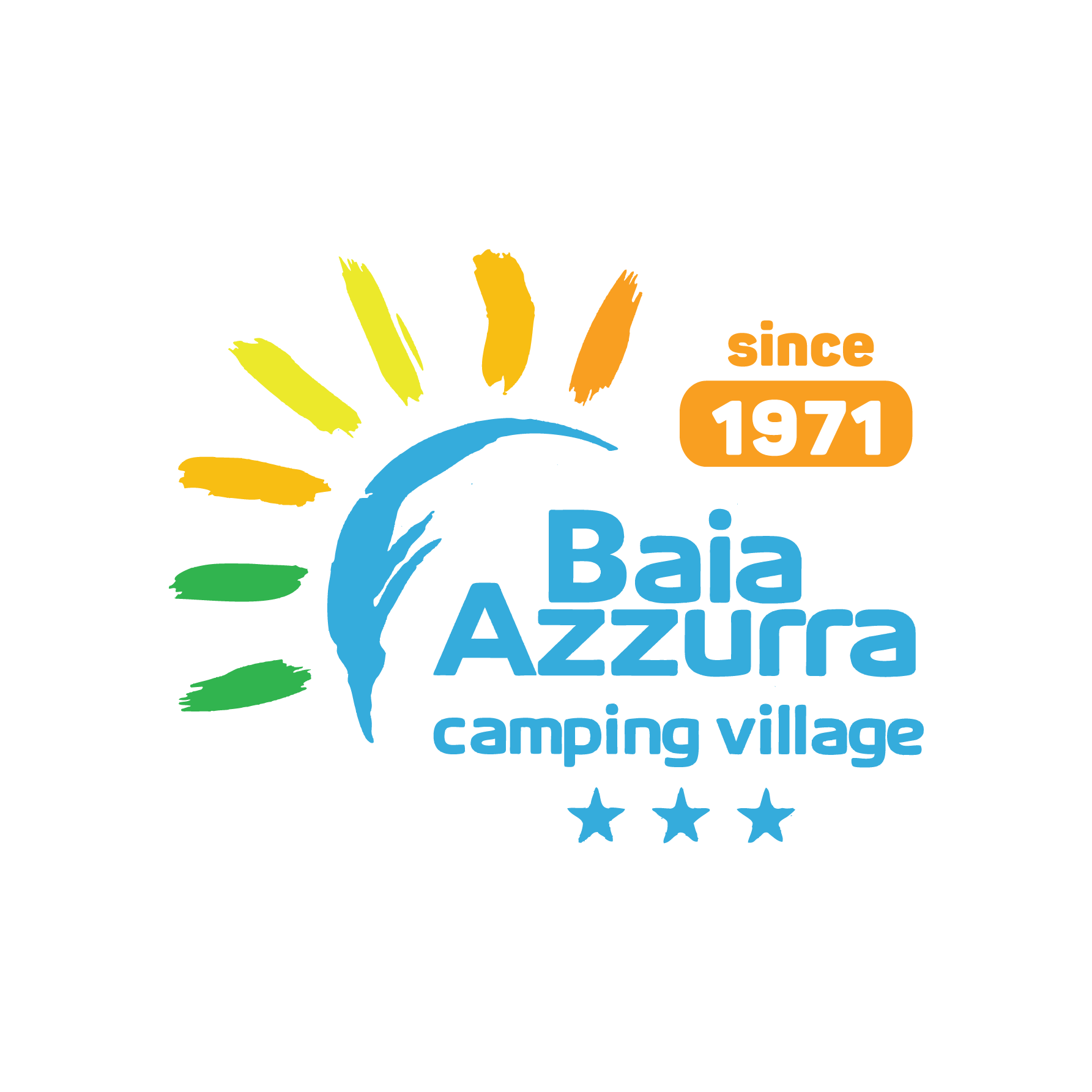 Camping Village Baia Azzurra
