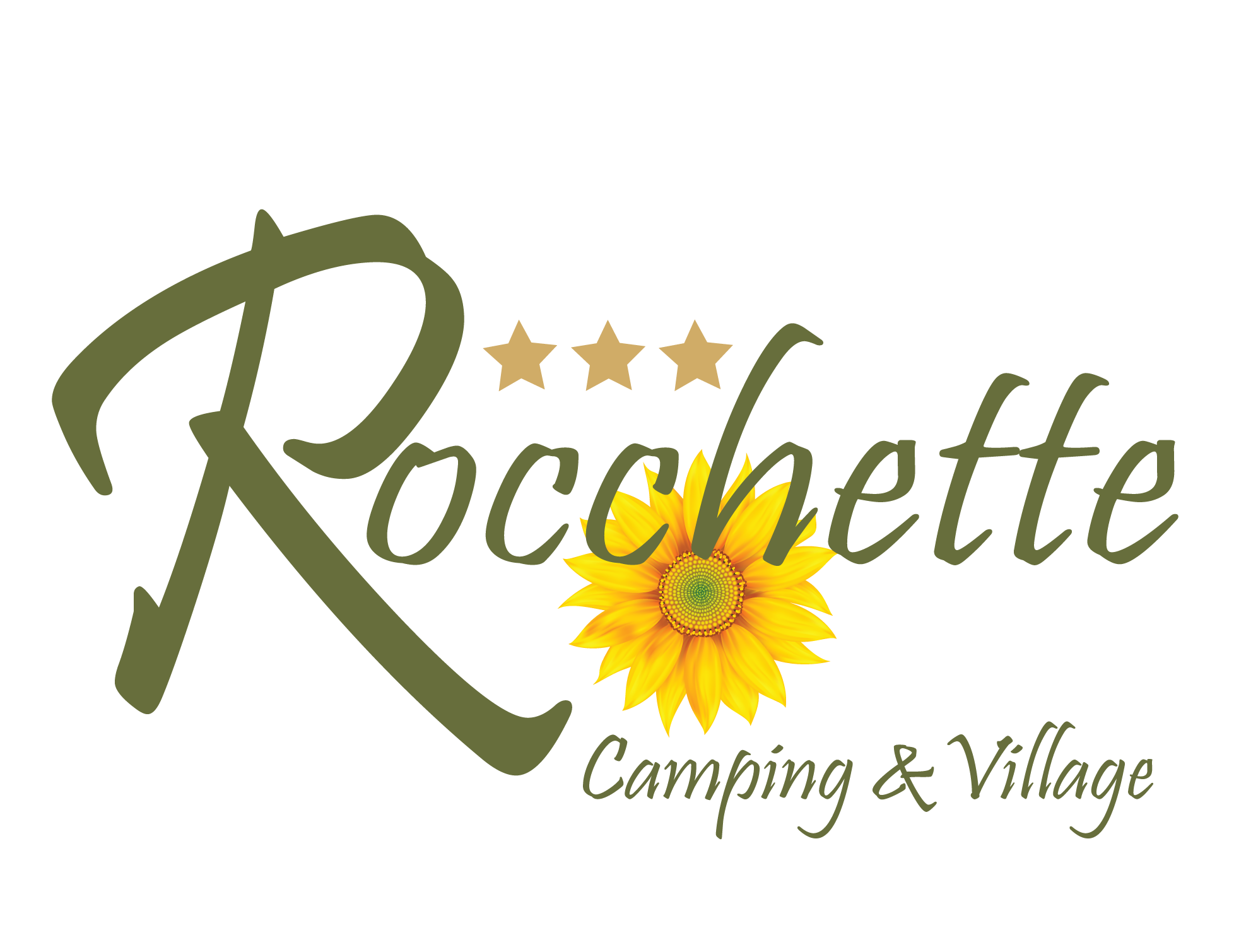 Camping Village Rocchette