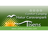 Comfort Camping Tisens