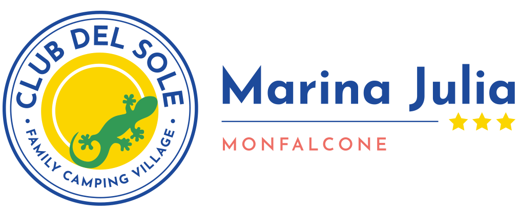 Marina Julia Family Camping Village
