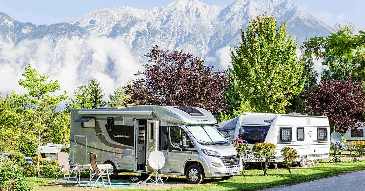Camping Harrobia photo 3